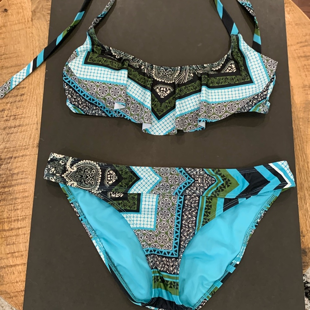 Lucky Brand Bikini